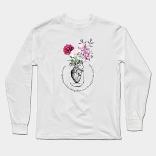 This is Growth Long Sleeve T-Shirt